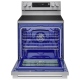 LG LREN6325XE Electric Range