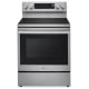 LG LREN6325XE 30 inch Range