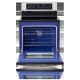 LG LSB5682SS 30 inch Electric Range