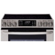 LG LSE3092ST 30 inch Electric Range