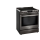 LG LSE4611BD 30 inch Electric Range
