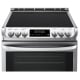 LG LSE4611ST Electric Range
