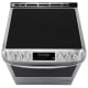 LG 30 inch Stainless Steel Electric Range (LSE4611ST)