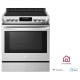 LG 30 inch Range (LSE4616ST)