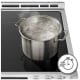 LG 30 inch Range (LSE4617ST)