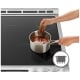 LG 30 inch Stainless Steel Electric Range (LSE4617ST)