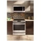 LG 30 inch Electric Range (LSE4617ST)