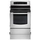 LG LST5651SS 30 inch Range