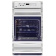 LG LST5651SW 30 inch Electric Range