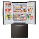 LG LRFCS2503D French Door Refrigerator