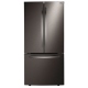 LG LRFCS2503D 33 inch 24 cu. ft. Refrigerator