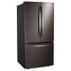 LG 33 inch 24 cu. ft. Refrigerator (LRFCS2503D)
