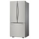 LG LRFNS2200S