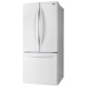 LG LRFNS2200W