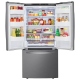 LG LRFNS2503V