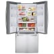 LG LRFWS2200S
