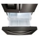LG LRFXS2503D French Door Refrigerator