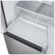 LG LF21C6000V 33 inch 21 cu. ft. French Door Refrigerator