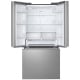 LG 33 inch 21 cu. ft. Refrigerator (LF21C6000V)
