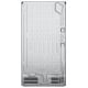 LG 36 inch 23.6 cu. ft. French Door Refrigerator (LF24C8200S)