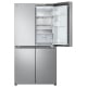 LG LF24C8200S