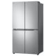 LG 36 inch 23.6 cu. ft. Refrigerator (LF24C8200S)