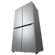 LG LF24C8200S 36 inch 23.6 cu. ft. French Door Refrigerator