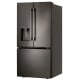 LG LF25H6330D French Door Refrigerator