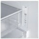 LG 33 inch 25 cu. ft. Stainless Steel French Door Refrigerator (LF25H6330S)
