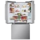 LG 33 inch 25 cu. ft. Refrigerator (LF25H6330S)
