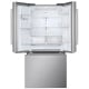 LG LF25H6330S 33 inch 25 cu. ft. Refrigerator