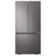 LG LF25S6200D 33 inch 25.1 cu. ft. French Door Refrigerator