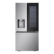 LG LF25S6560S 33 inch 24.5 cu. ft. Refrigerator