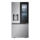 LG 33 inch 24.5 cu. ft. Refrigerator (LF25S6560S)