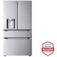 LG LF29S8230S 36 inch 29 cu. ft. Refrigerator