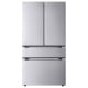LG 36 inch 30 cu. ft. French Door Refrigerator (LF30S8210S)