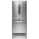 LG 19.7 cu. ft. Refrigerator (LFC20745ST)