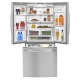 LG LFC20786SB 19.7 cu. ft. Refrigerator
