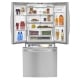 LG LFC20786ST 19.7 cu. ft. Refrigerator