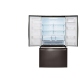 LG LFC21776D 36 inch 21 cu. ft. French Door Refrigerator