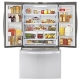 LG LFC21776ST 36 inch 20.9 cu. ft. Refrigerator