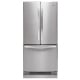 LG LFC23760ST 22.6 cu. ft. French Door Refrigerator
