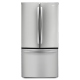 Réfrigérateur LG LFC23969ST 22.7 pi. cu.