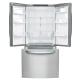LG LFC24786ST 33 inch 23.6 cu. ft. French Door Refrigerator