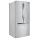 LG 33 inch 23.6 cu. ft. Refrigerator (LFC24786ST)