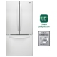LG LFC24786SW French Door Refrigerator