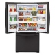 LG 24.9 cu. ft. Refrigerator (LFC25765SB)