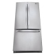 LG LFC25765ST 24.9 cu. ft. French Door Refrigerator