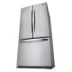 LG LFC25765ST French Door Refrigerator