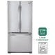 LG LFC25765ST 24.9 cu. ft. Refrigerator